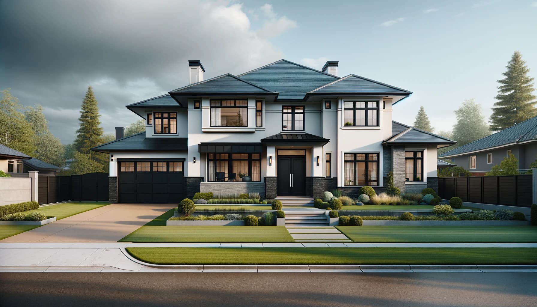 Featured image for Framing Success: Why Top-Notch Real Estate Photos Matter