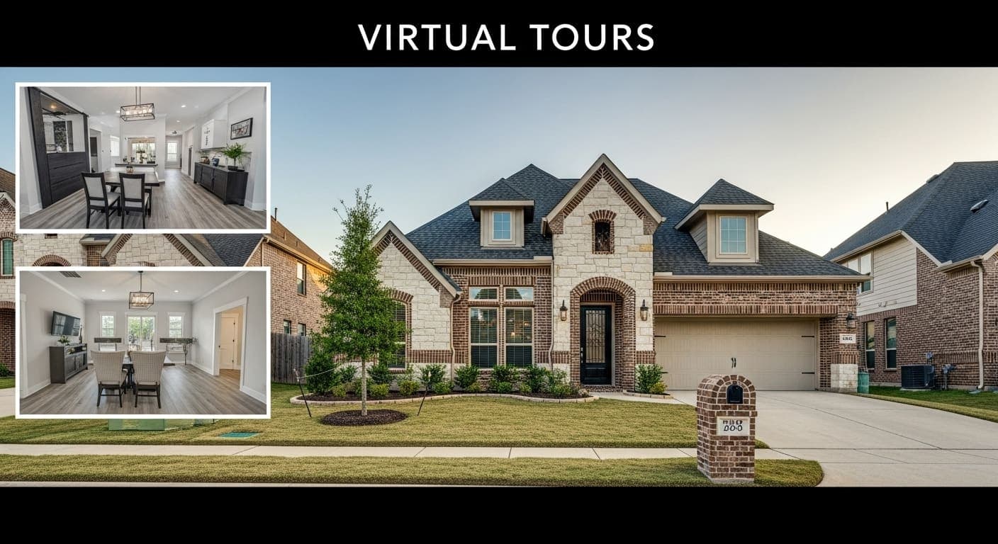 Featured image for Elevate Your Listings: The Ultimate Home Prep Guide for Real Estate Virtual Tours in Cypress, TX