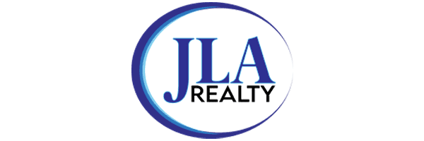 JLA Realty logo