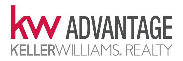 Keller Williams Advantage Realty logo